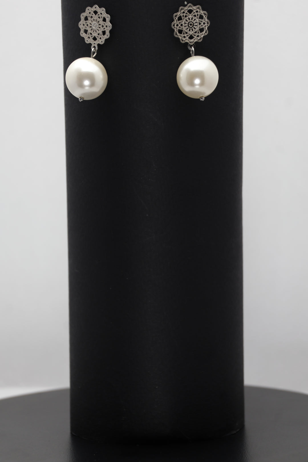 Boucles d'oreilles Kekkon Emi