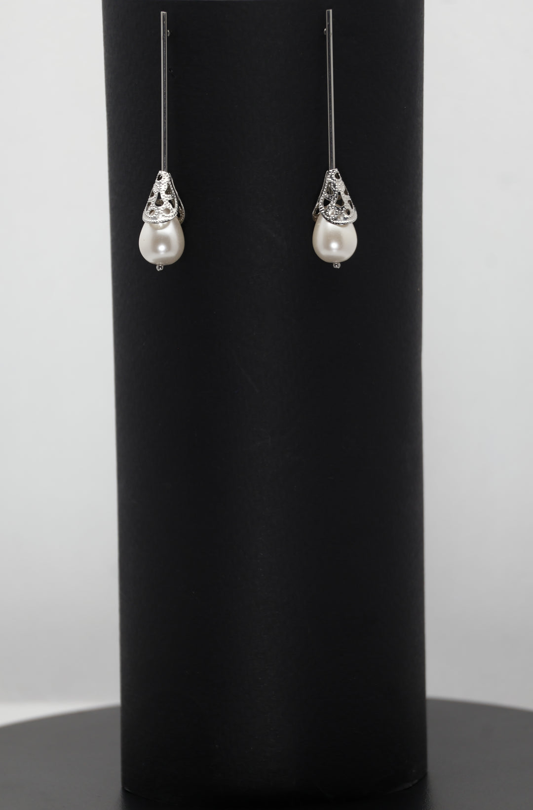 Boucles d'oreilles Kekkon Jun