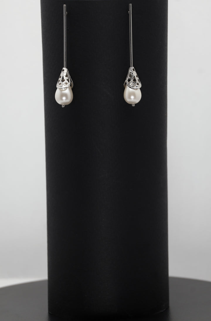 Boucles d'oreilles Kekkon Jun