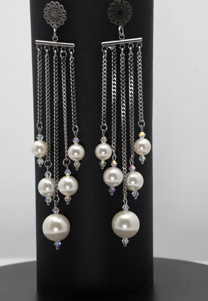 Boucles d'oreilles Kekkon Rei