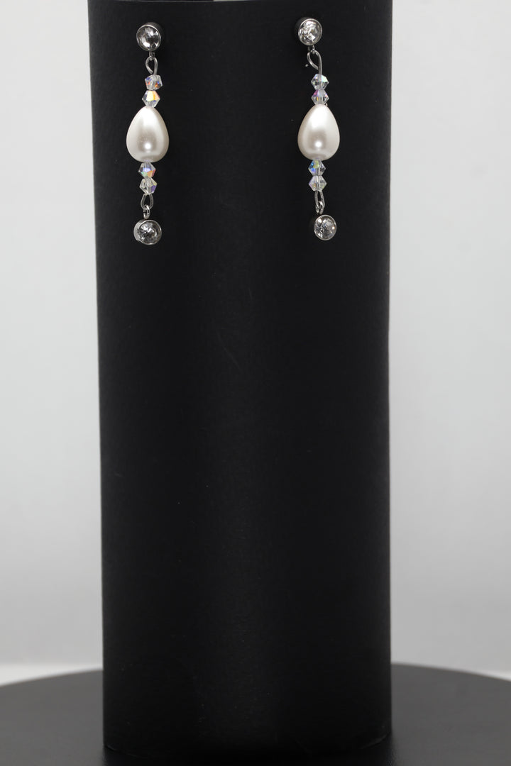 Boucles d'oreilles Kekkon Yume