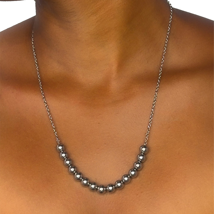 Collier Parili Ren