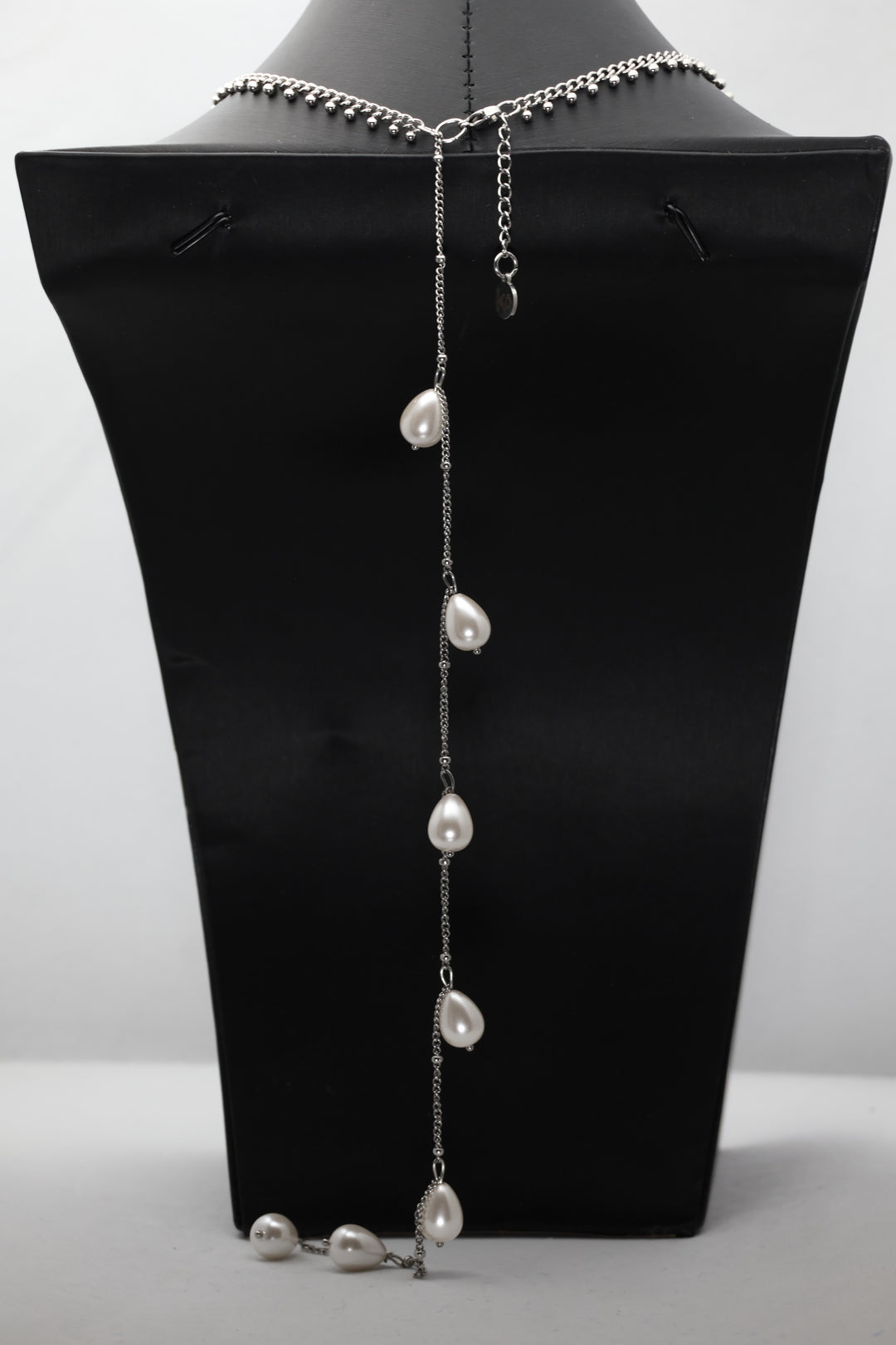Collier de dos Kekkon Aimi