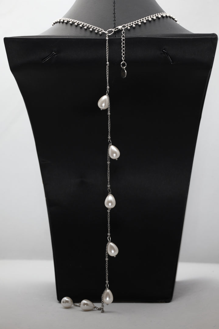Collier de dos Kekkon Aimi