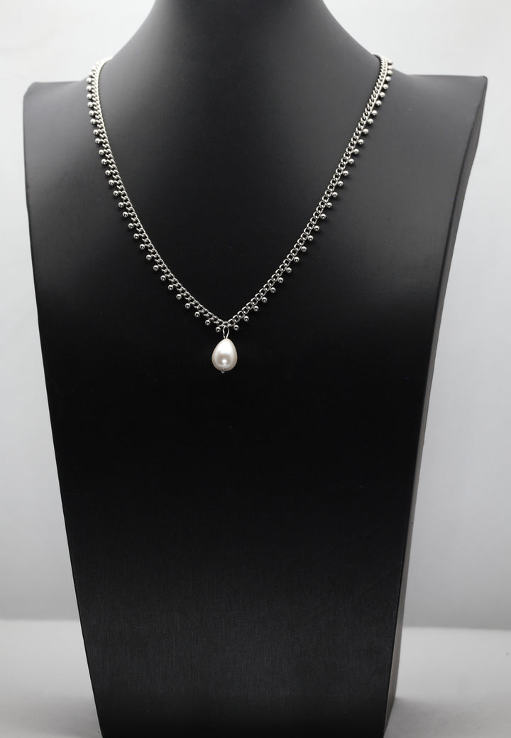 Collier de dos Kekkon Aimi