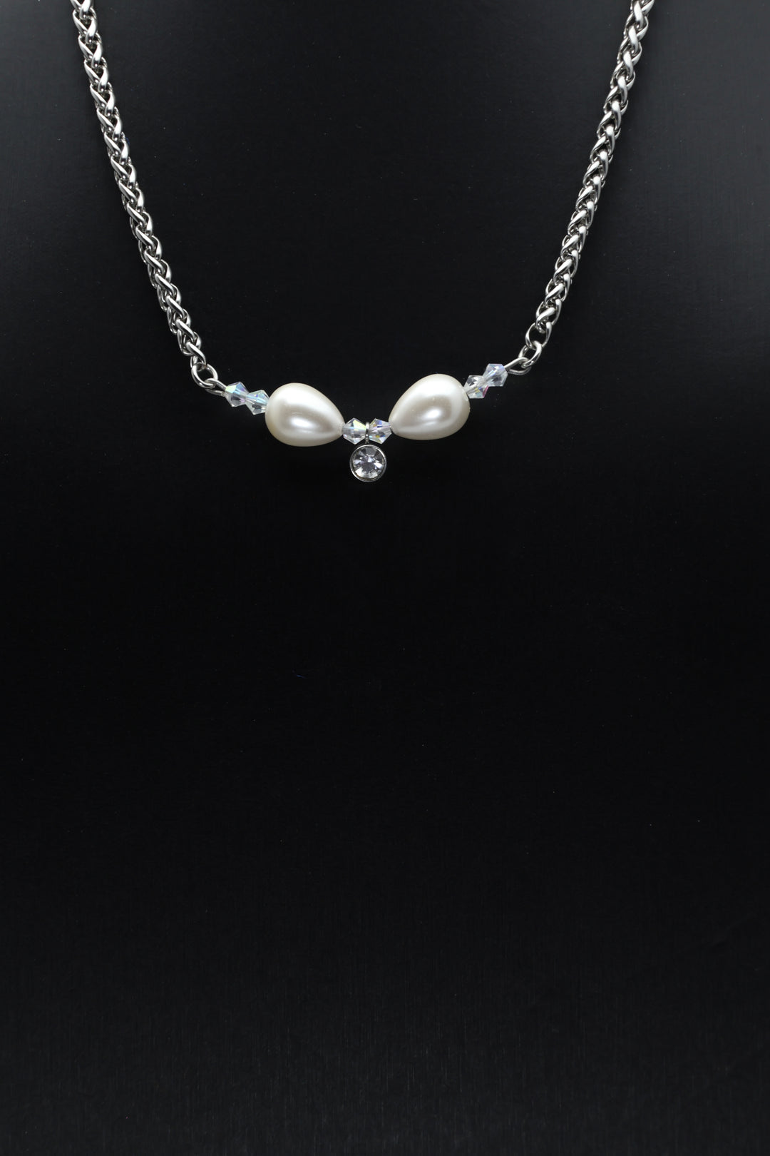 Collier Kekkon Nagi