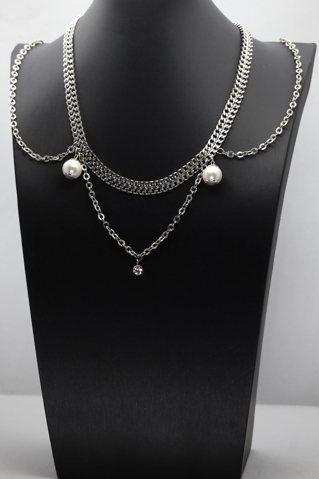 Collier Kekkon Rin