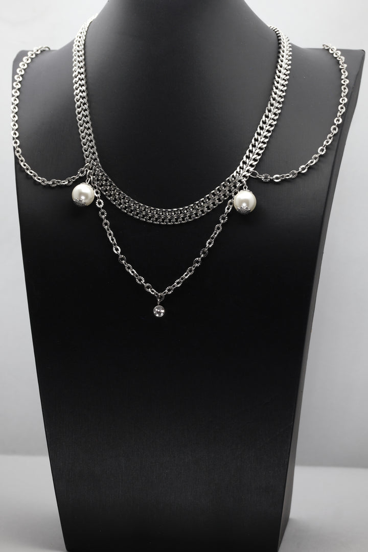 Collier Kekkon Rin
