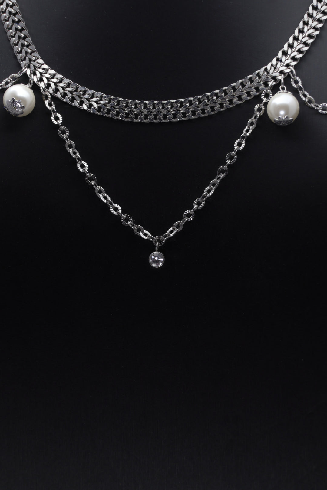 Collier Kekkon Rin