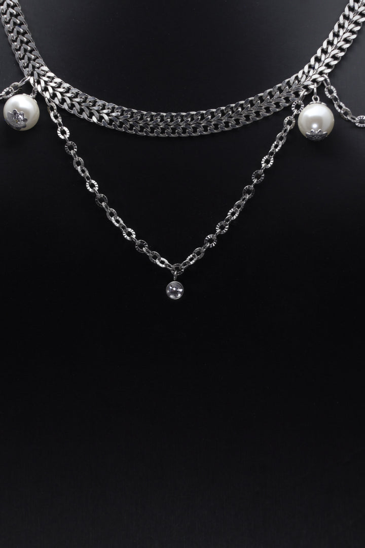 Collier Kekkon Rin