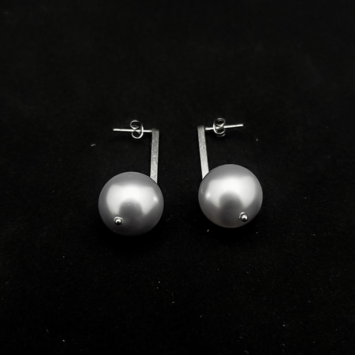 Boucles d'oreilles Dani Hira