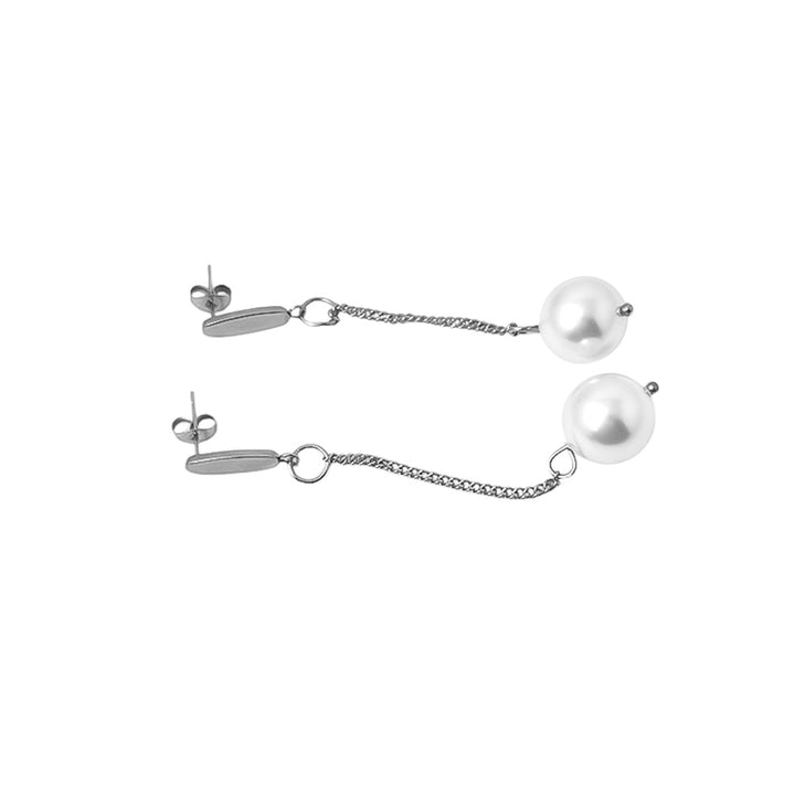 Boucles d'oreilles Dani Lana