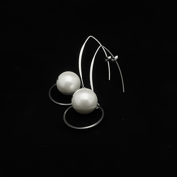 Boucles d'oreilles Dani Ma