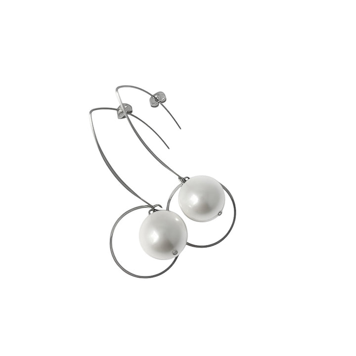 Boucles d'oreilles Dani Ma