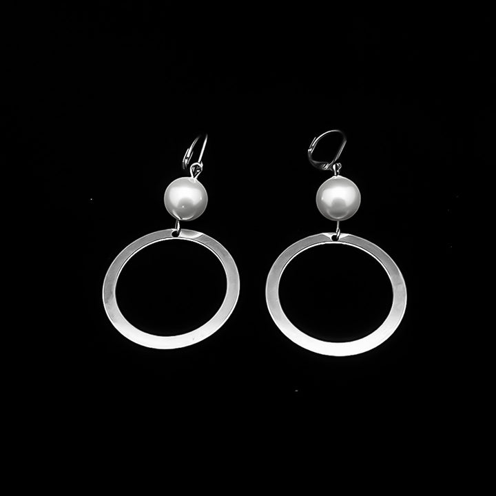 Boucles d'oreilles Dani Sam