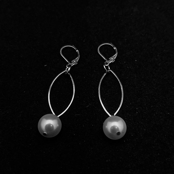 Boucles d'oreilles Dani Nori