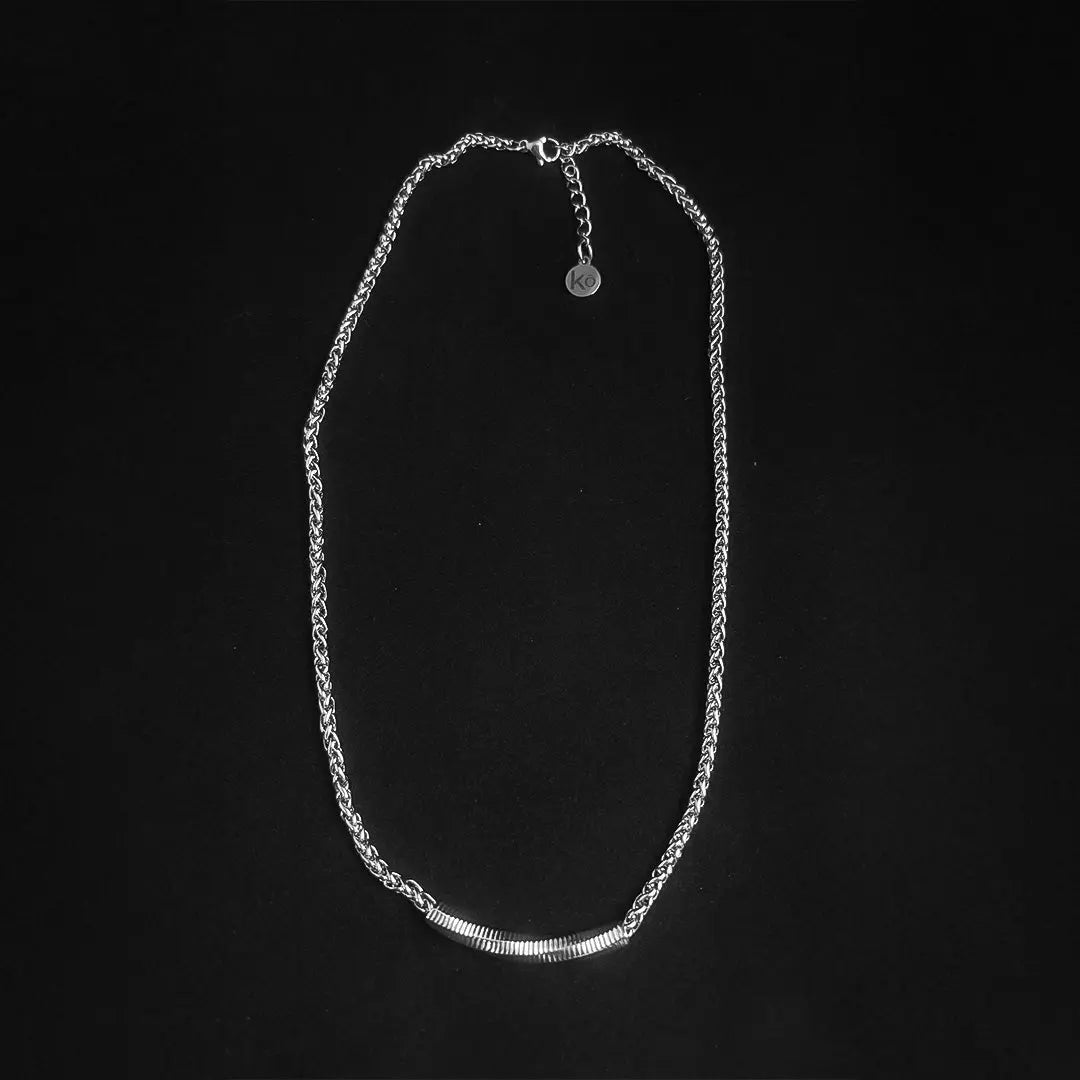 Collier Shimon Giku Kotetsu