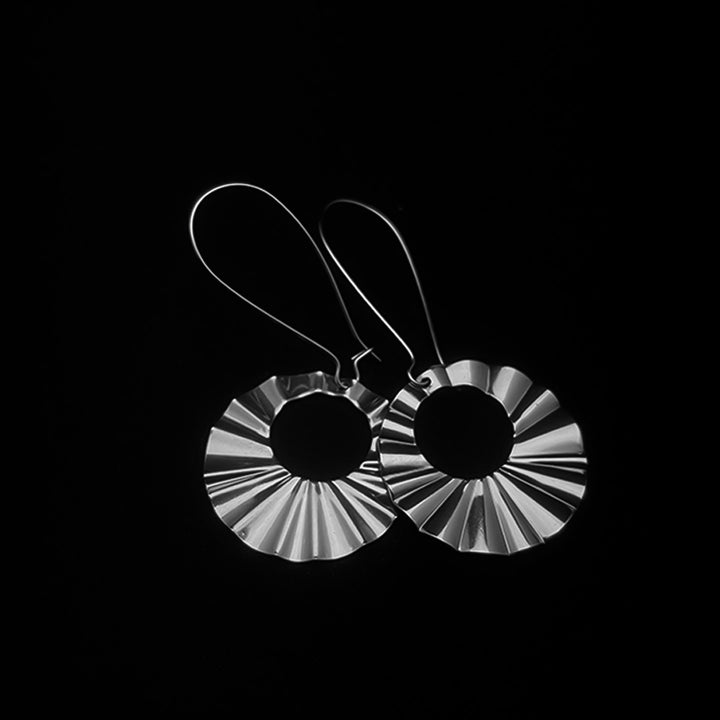 Boucles d'oreilles Hoshi Qi