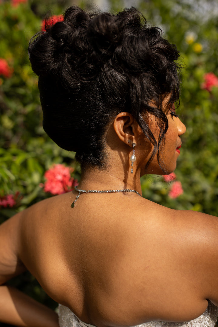 Boucles d'oreilles Kekkon Yume