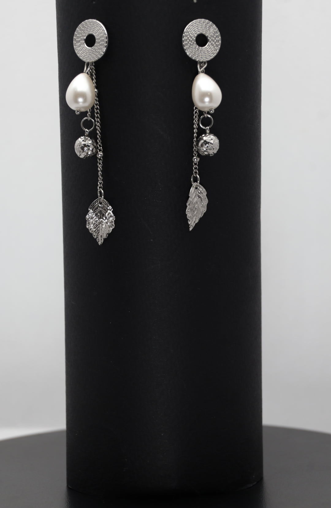 Boucles d'oreilles Kekkon Aimi
