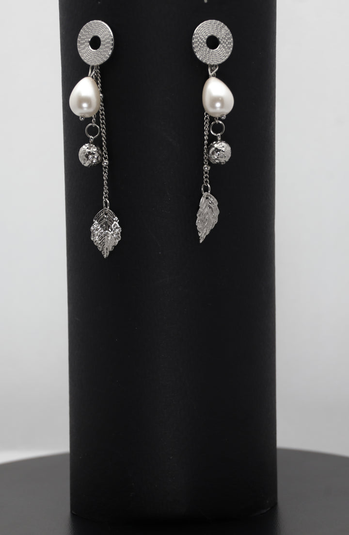Boucles d'oreilles Kekkon Aimi