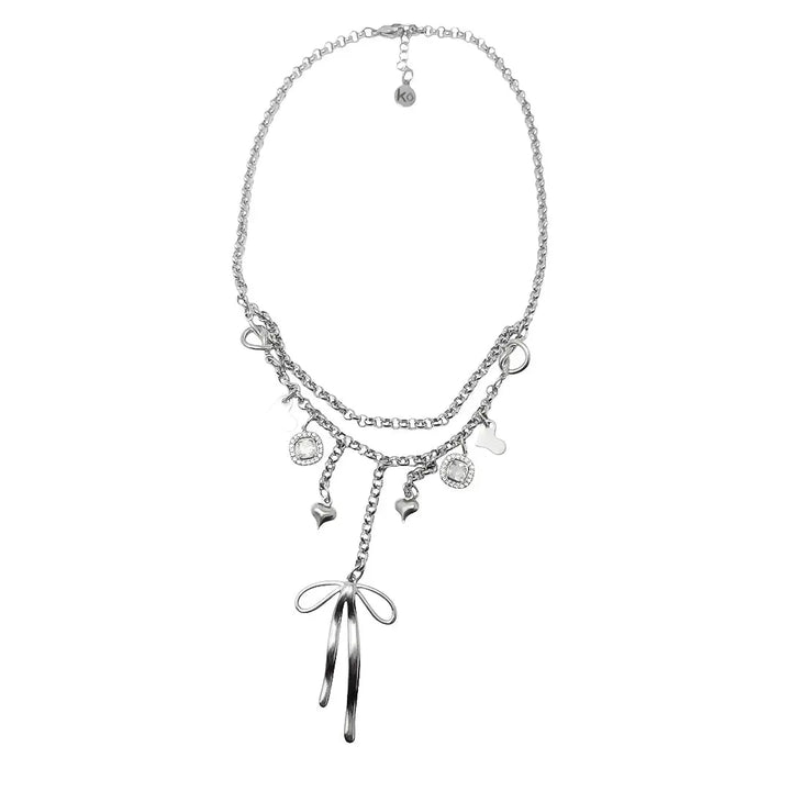 Collier Kokoro Doni Kotetsu