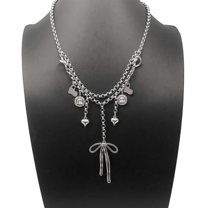 Collier Kokoro Doni Kotetsu