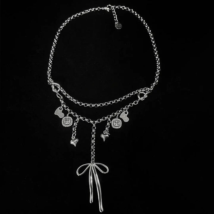 Collier Kokoro Doni Kotetsu