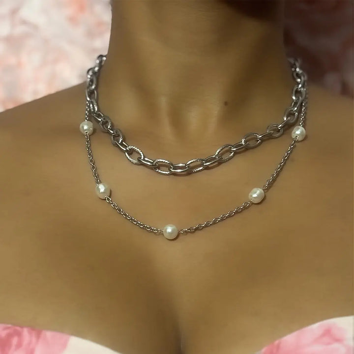 Collier Kokoro Kibo Kotetsu
