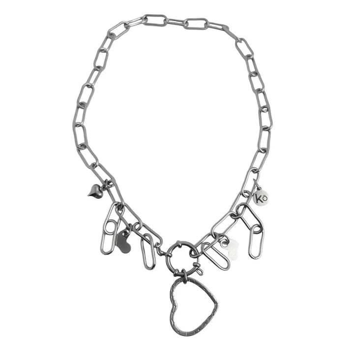 Collier Kokoro Hai Kotetsu