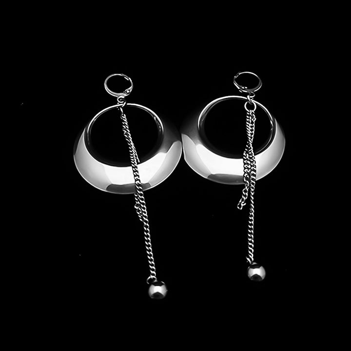 Boucles d'oreilles  Maru Taka