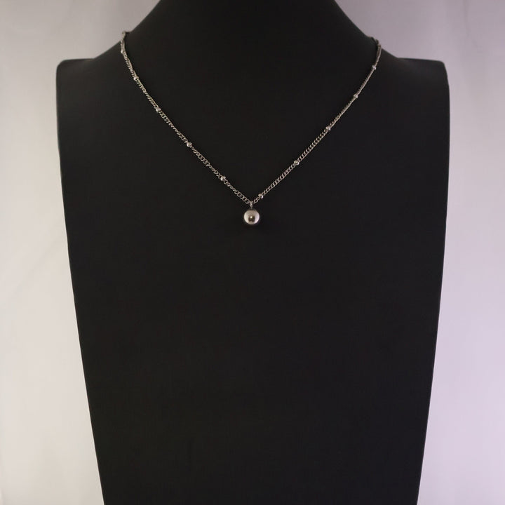 Collier de dos Odun Air