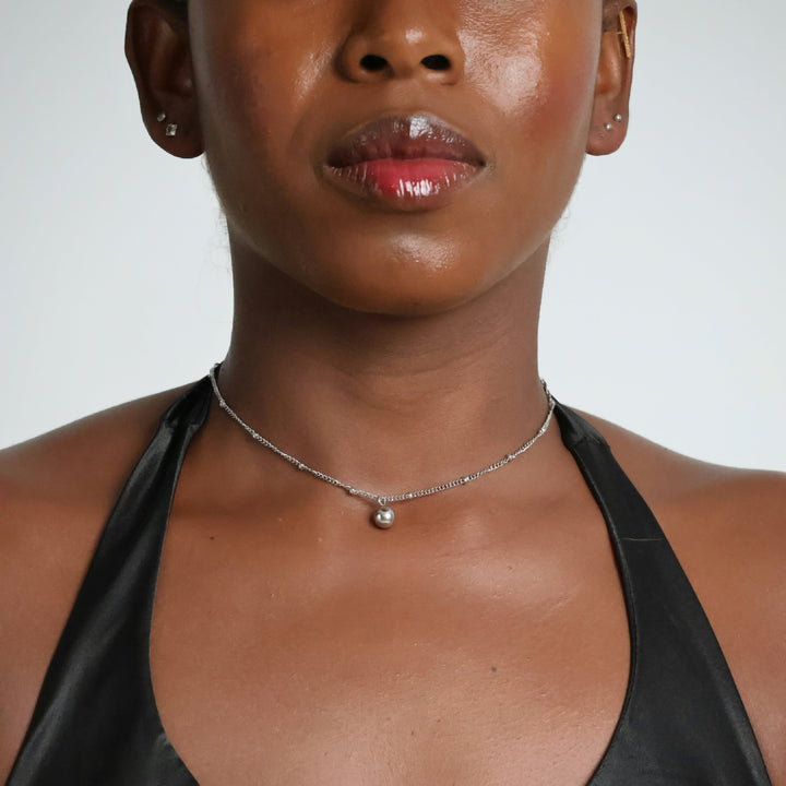 Collier de dos Odun Air