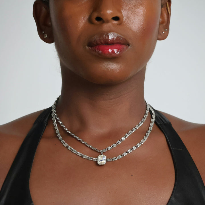 Collier Odun Aïra