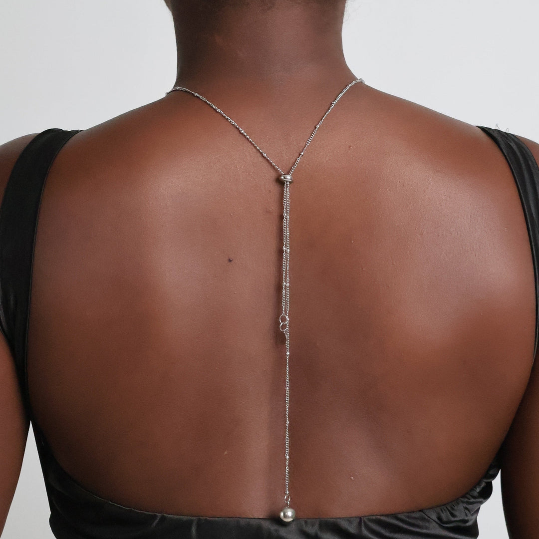 Collier de dos Odun Air