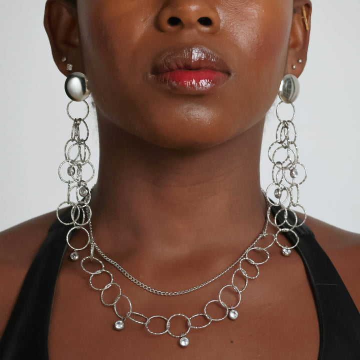 Collier Odun Ella