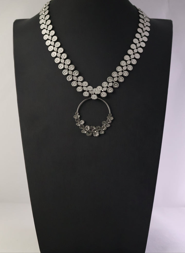 Collier Odun Ui