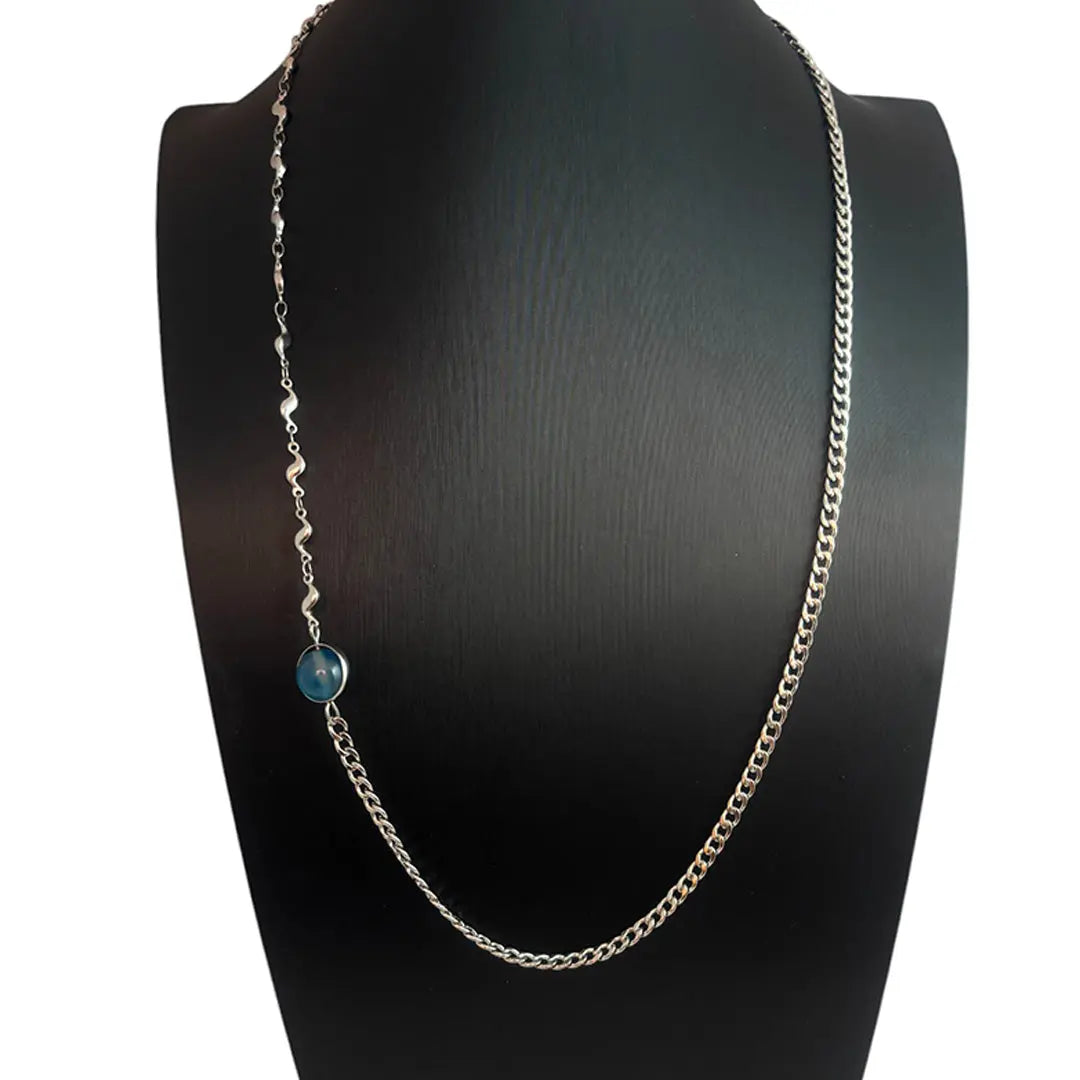 Collier Ore Bao Kotetsu