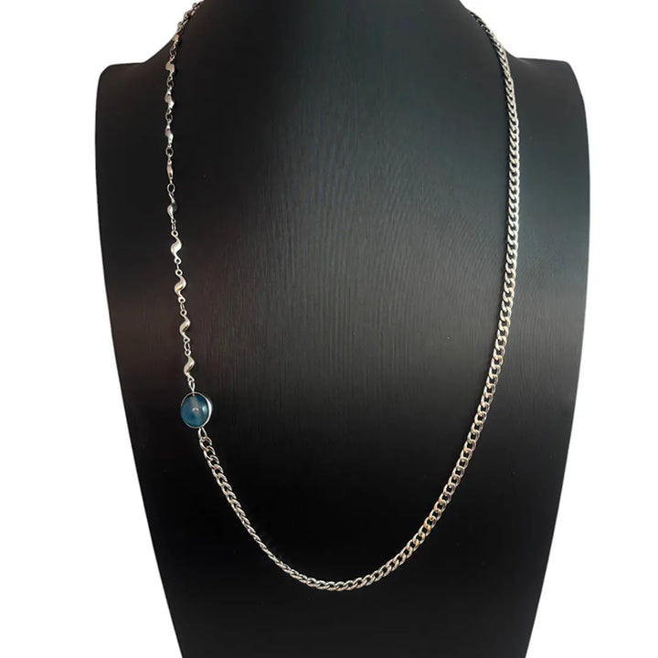 Collier Ore Bao Kotetsu