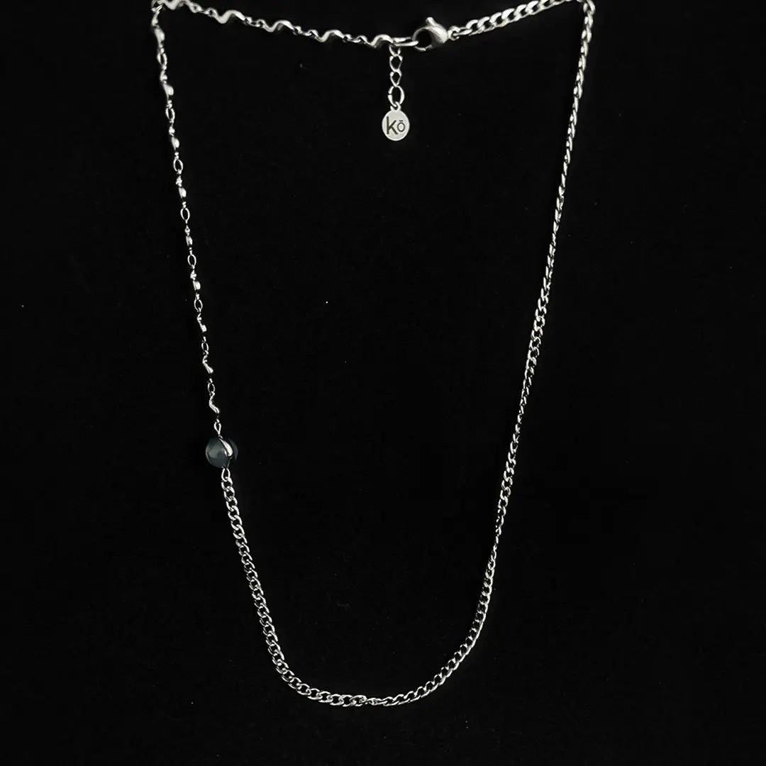 Collier Ore Bao Kotetsu