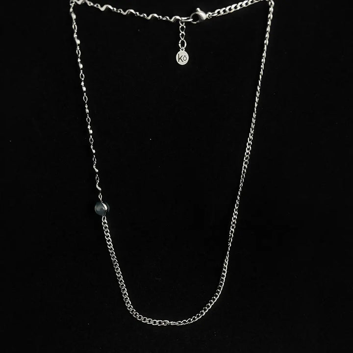Collier Ore Bao Kotetsu