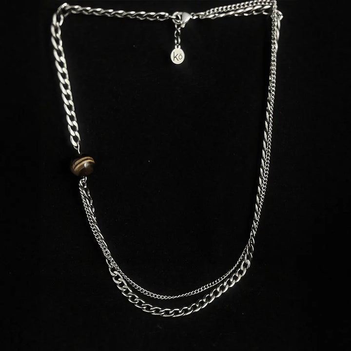 Collier Ore Choko Kotetsu