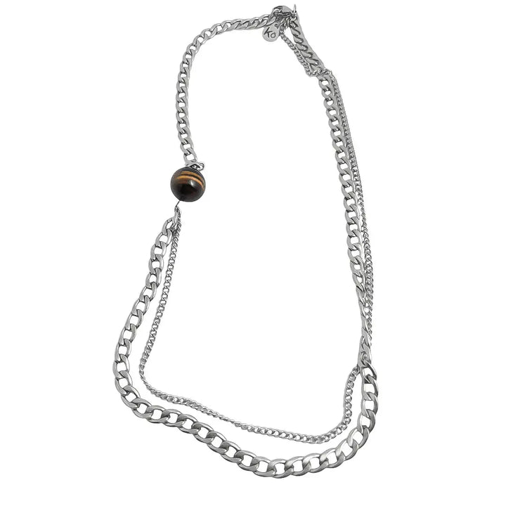 Collier Ore Choko Kotetsu
