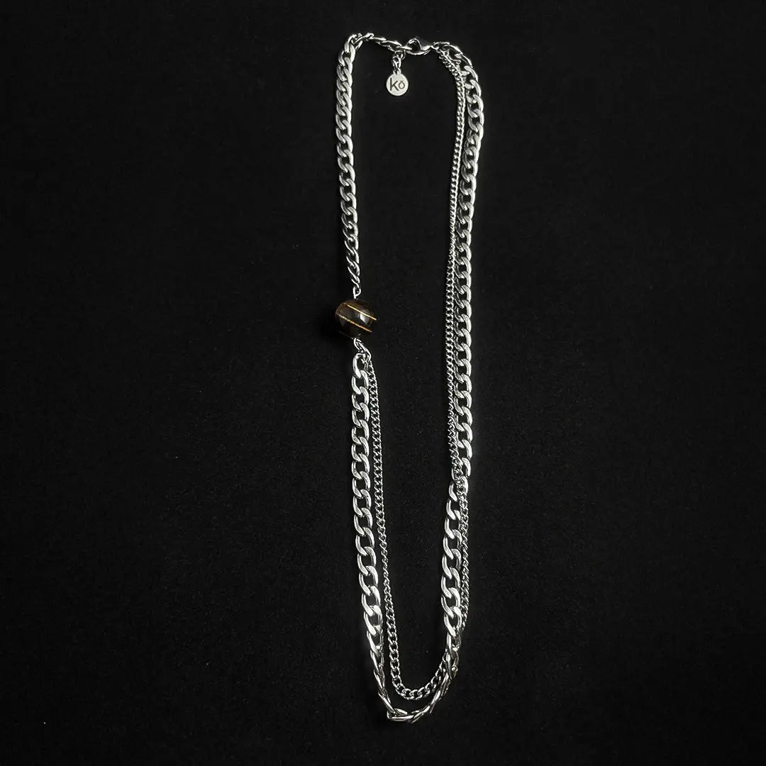 Collier Ore Choko Kotetsu