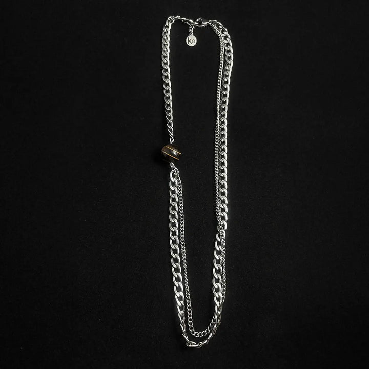 Collier Ore Choko Kotetsu