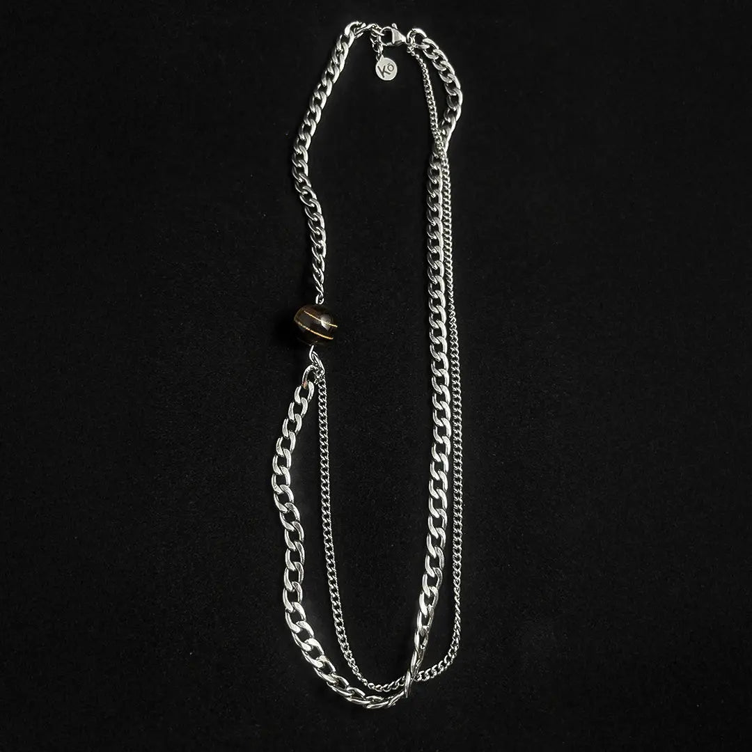 Collier Ore Choko Kotetsu