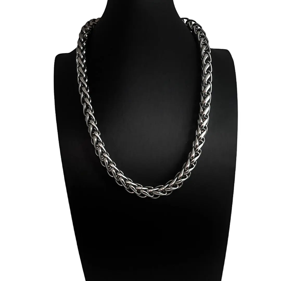 Collier Ore Kaki Kotetsu