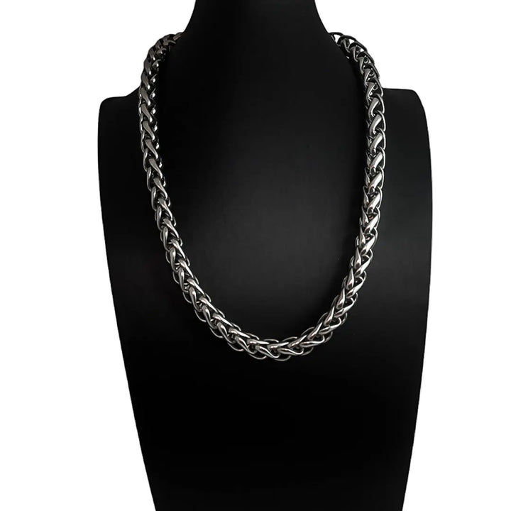 Collier Ore Kaki Kotetsu