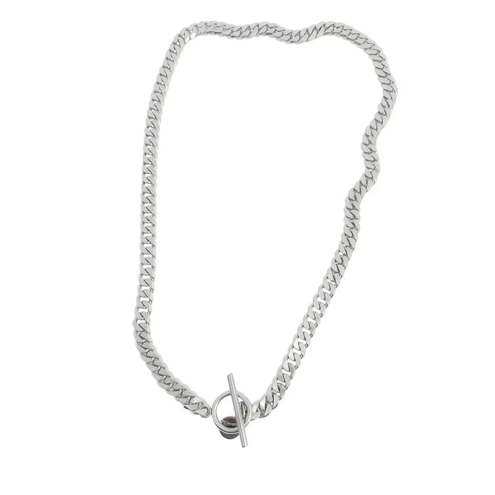 Collier Ore Ko Kotetsu