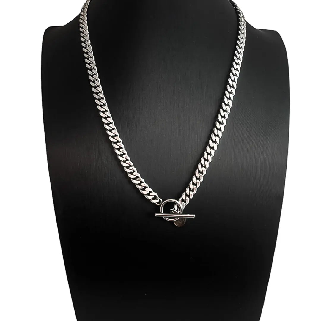 Collier Ore Ko Kotetsu